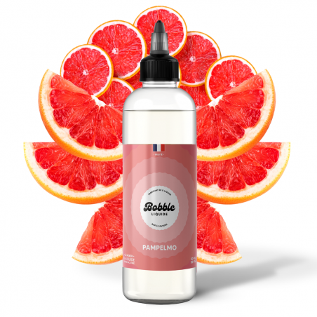 Pampelmo 250 ML