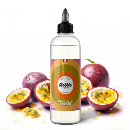 Fruit de la passion 250 ML