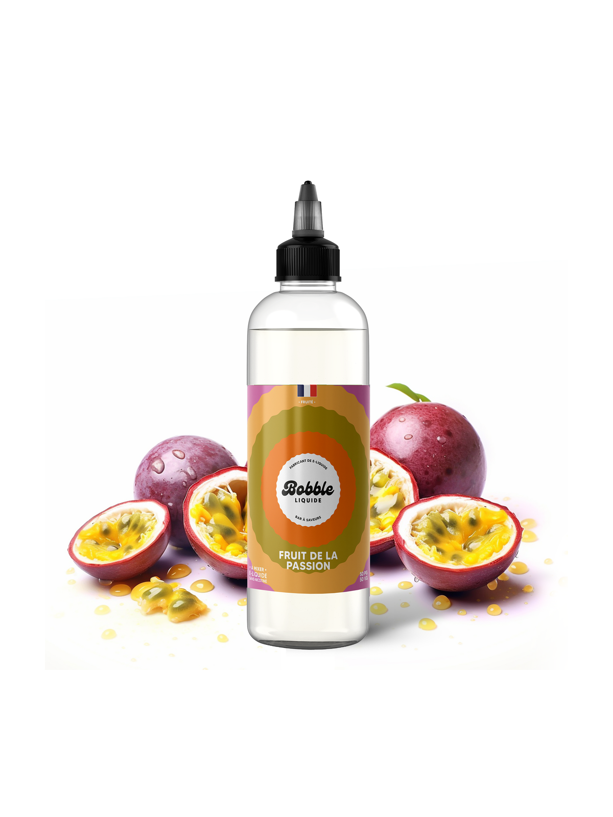 Fruit de la passion 250 ML
