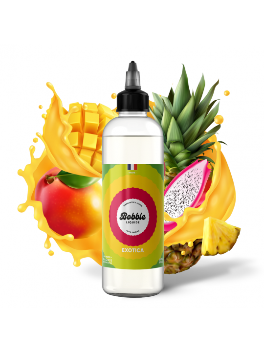 Exotica 250 ML