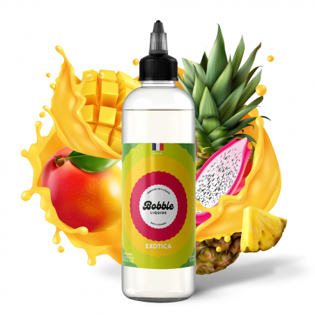 Exotica 250 ML
