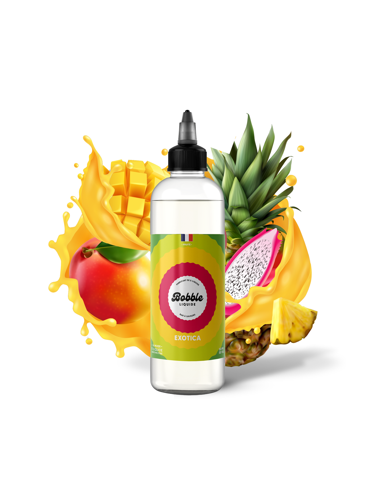 Exotica 250 ML