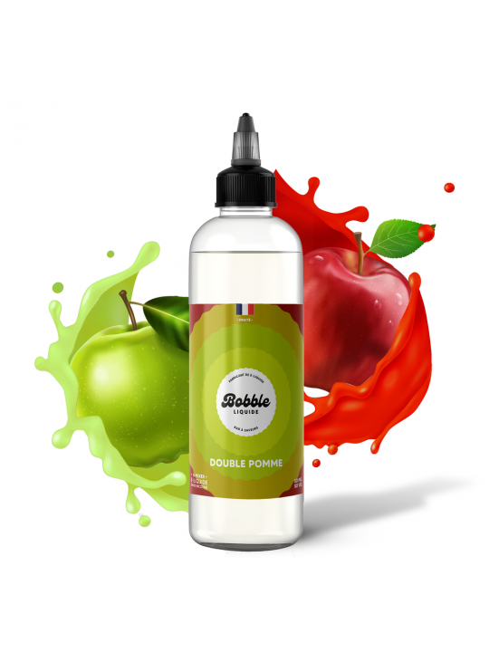 Double Pomme 250 ML