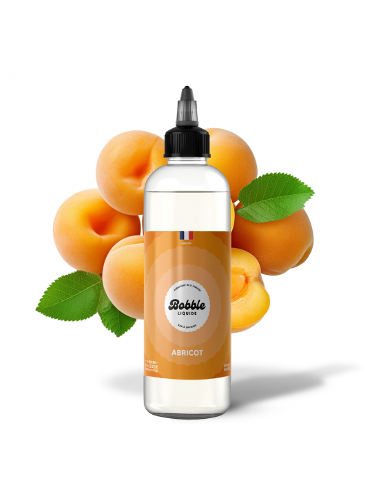 Abricot 250 ML