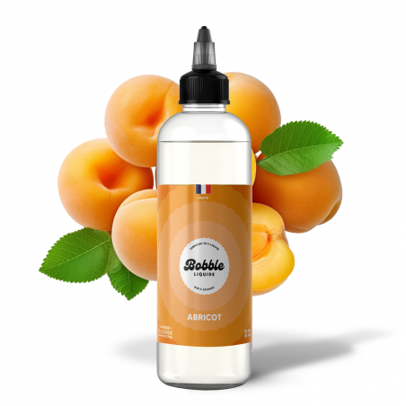 Abricot 250 ML