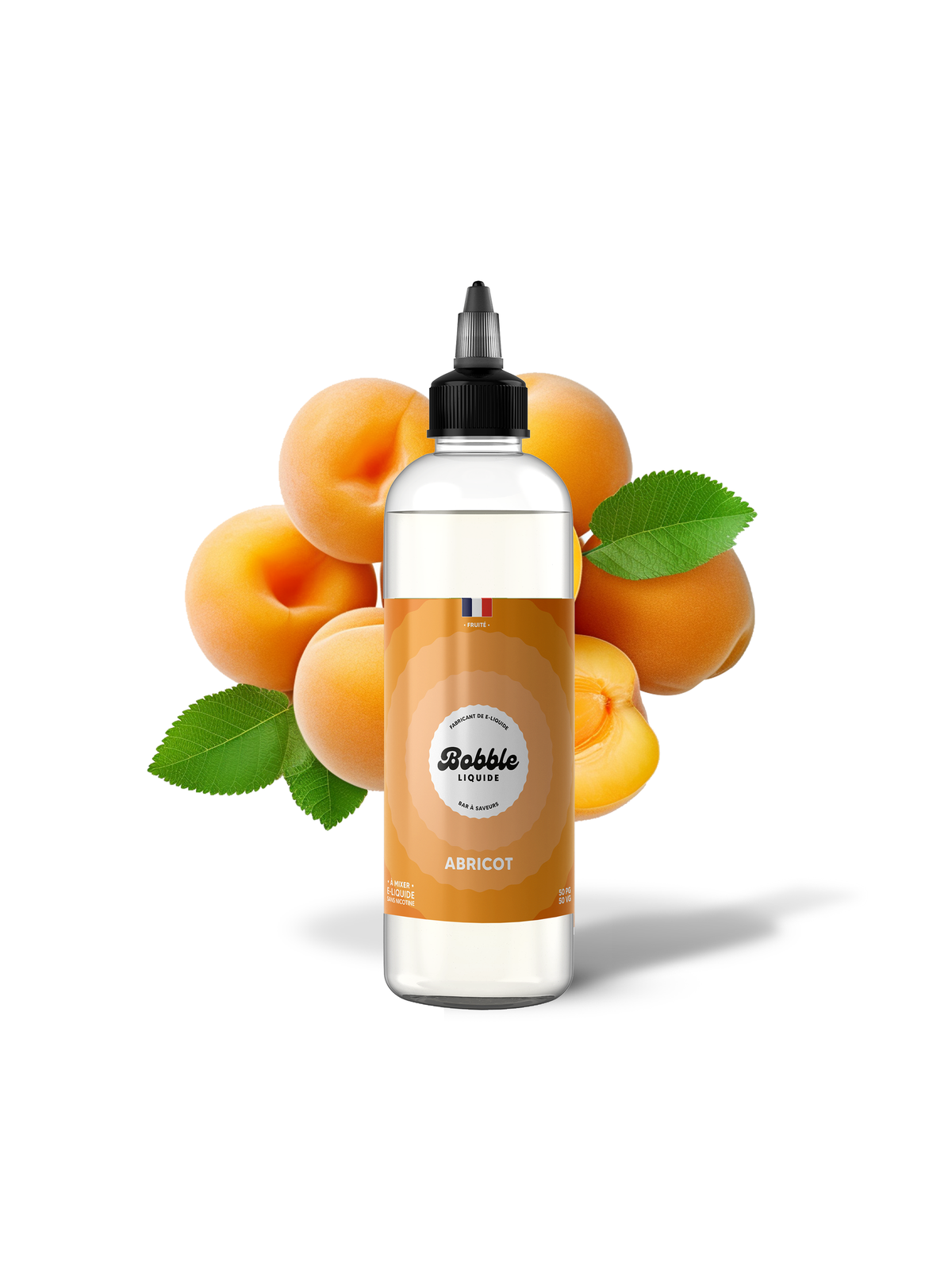 Abricot 250 ML