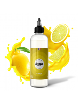 Citron 250 ML