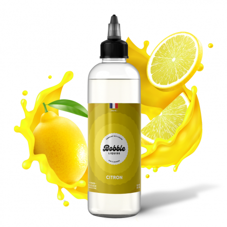 Citron 250 ML