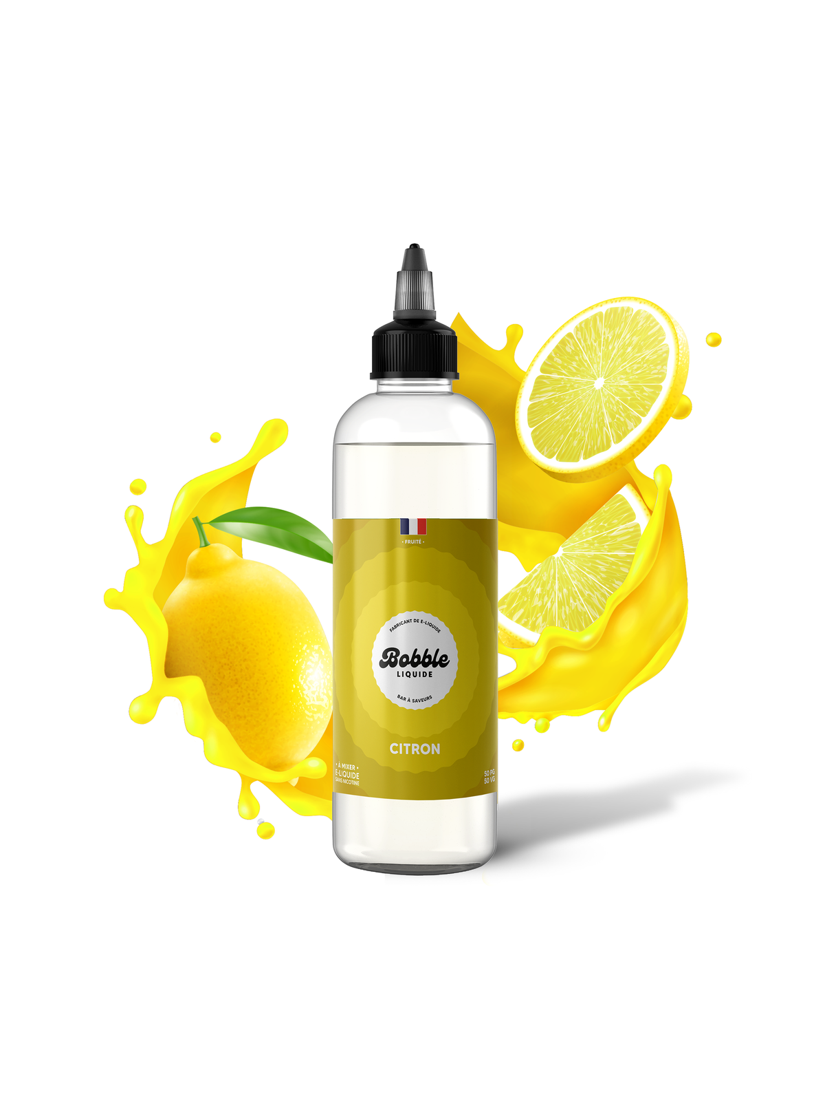 Citron 250 ML