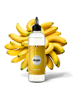 Banane 250 ML