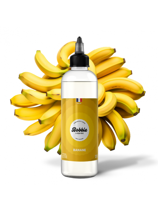 Banane 250 ML