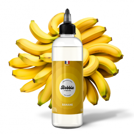 Banane 250 ML
