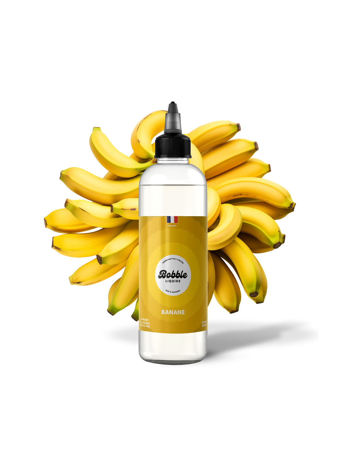 Banane 250 ML