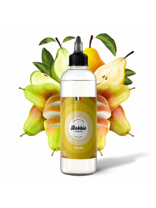 Poire 250 ML
