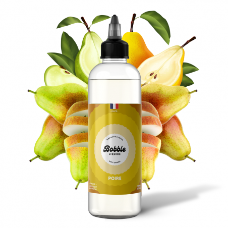 Poire 250 ML