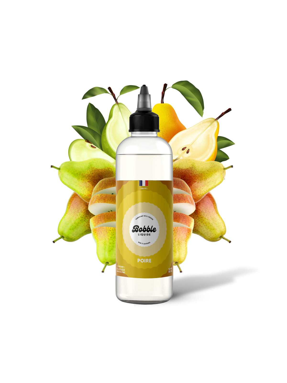 Poire 250 ML