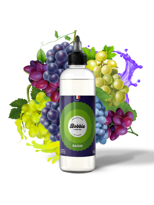 Raisin 250 ML