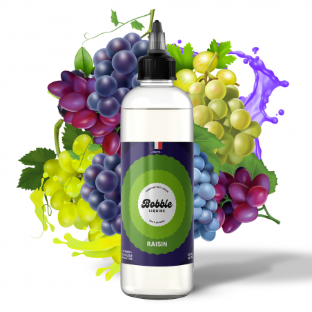 Raisin 250 ML