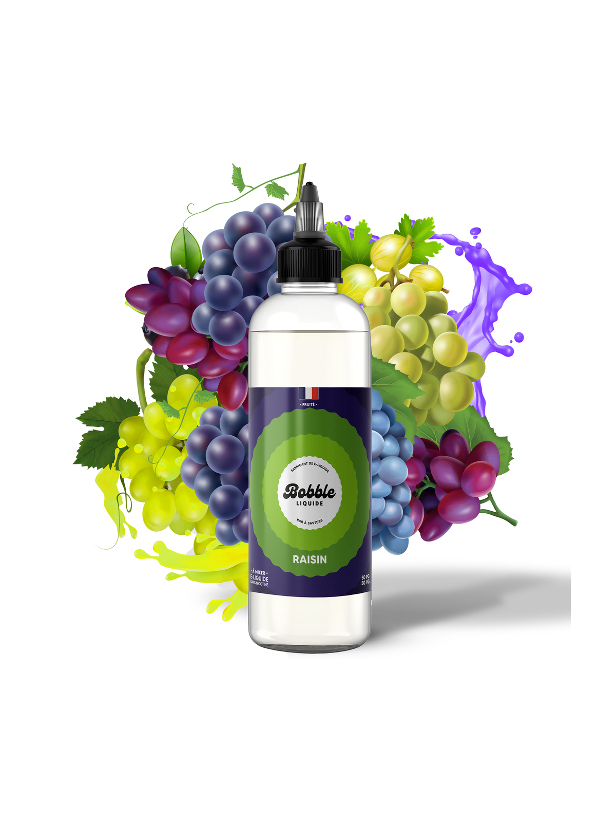 Raisin 250 ML