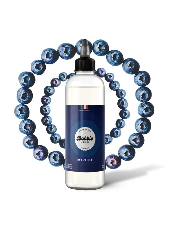 Myrtille  250 ML
