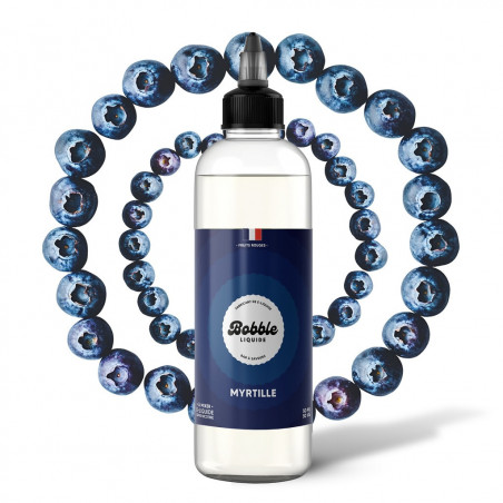 Myrtille  250 ML