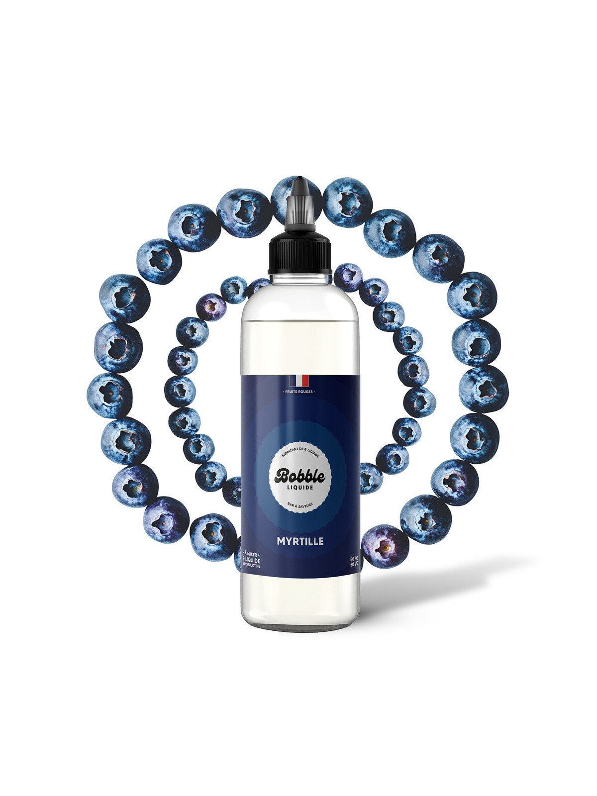 Myrtille  250 ML