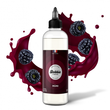 Mûre 250 ML