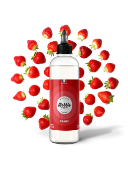 Fraise 250 ML