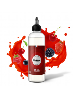 Fruits Rouges 250 ML