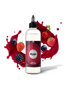 Fruits des bois 250 ML