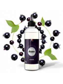 Cassis 250 ML