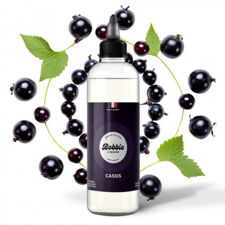 Cassis 250 ML