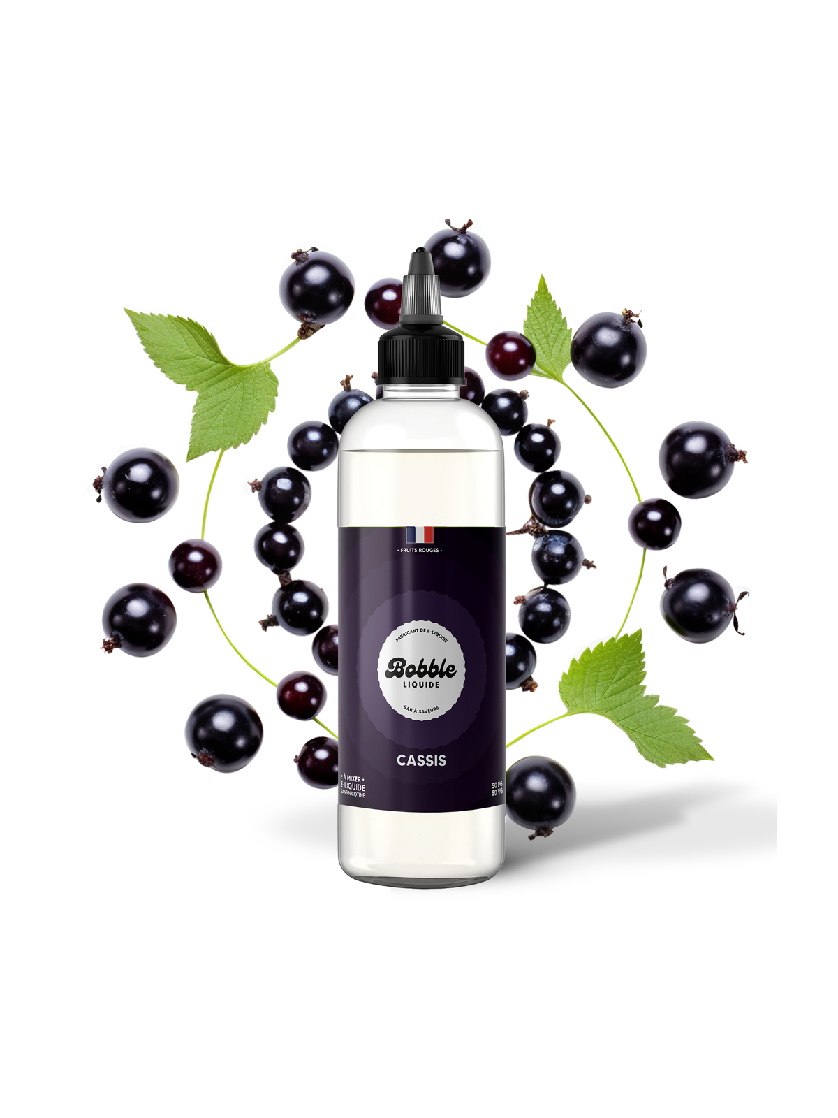 Cassis 250 ML