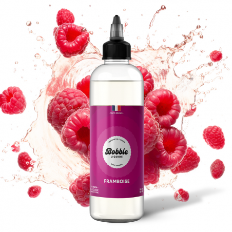 Framboise 250 ML