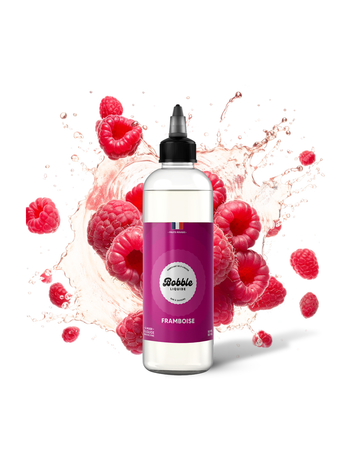 Framboise 250 ML