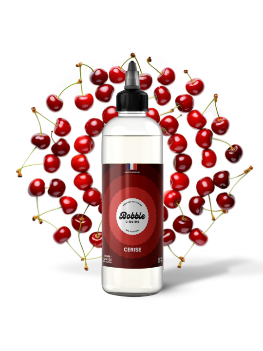 Cerise 250 ML