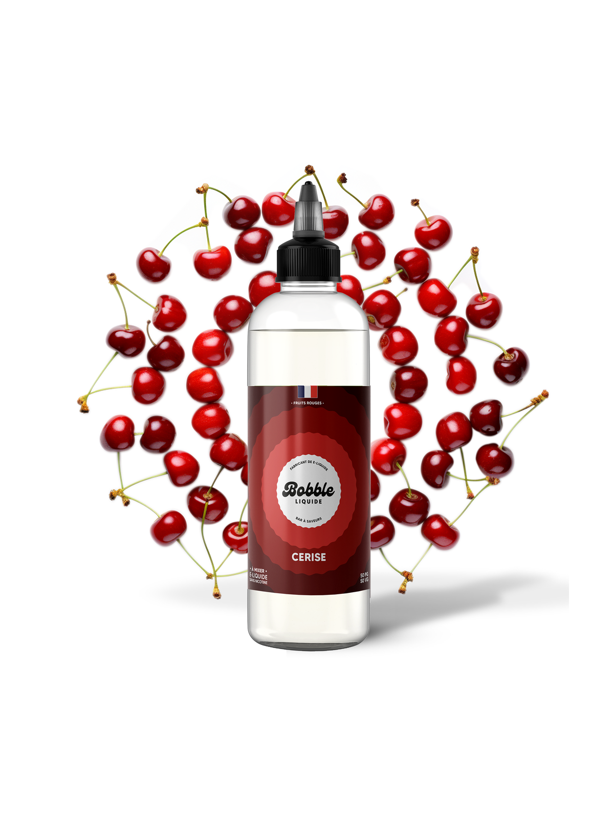 Cerise 250 ML