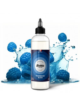 Framboise Bleue 250 ML