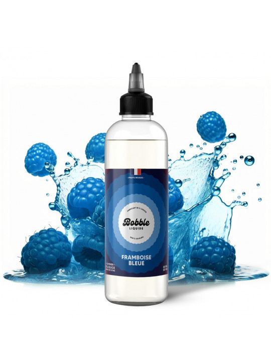 Framboise Bleue 250 ML