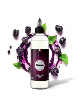 Mûre des Bois 250 ML