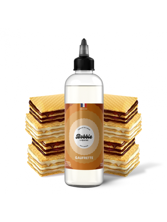 Gaufrette 250 ML