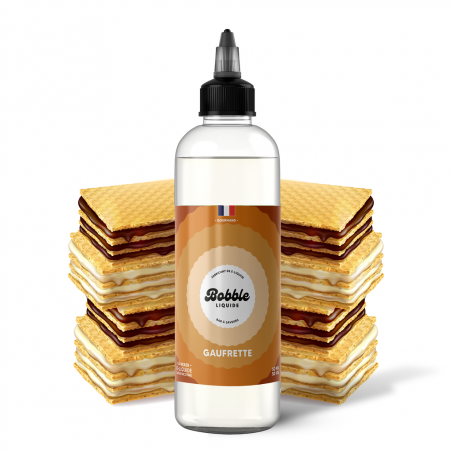 Gaufrette 250 ML