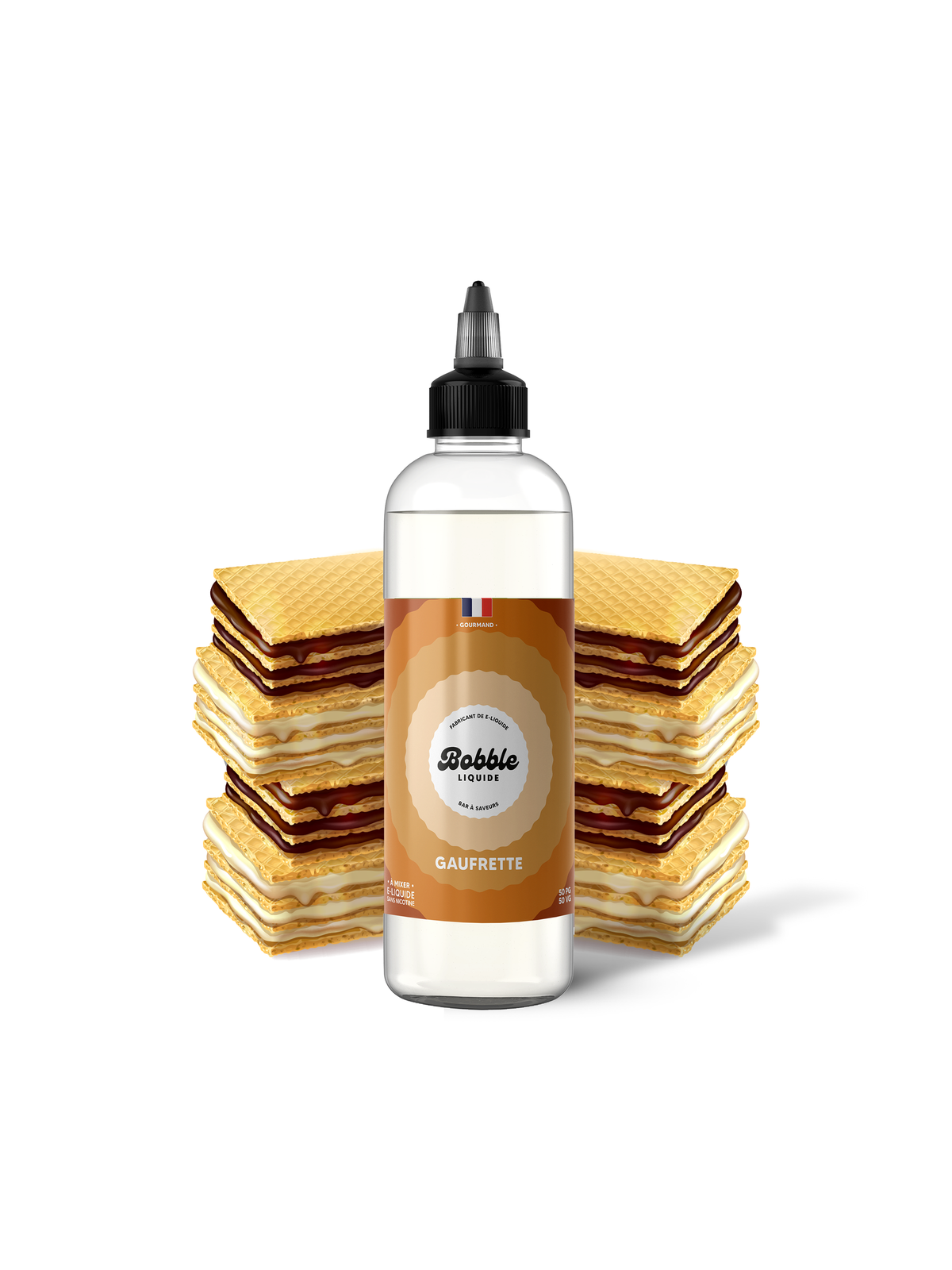 Gaufrette 250 ML