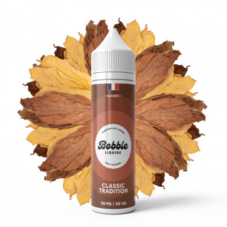 Classic Tradition 70 ML