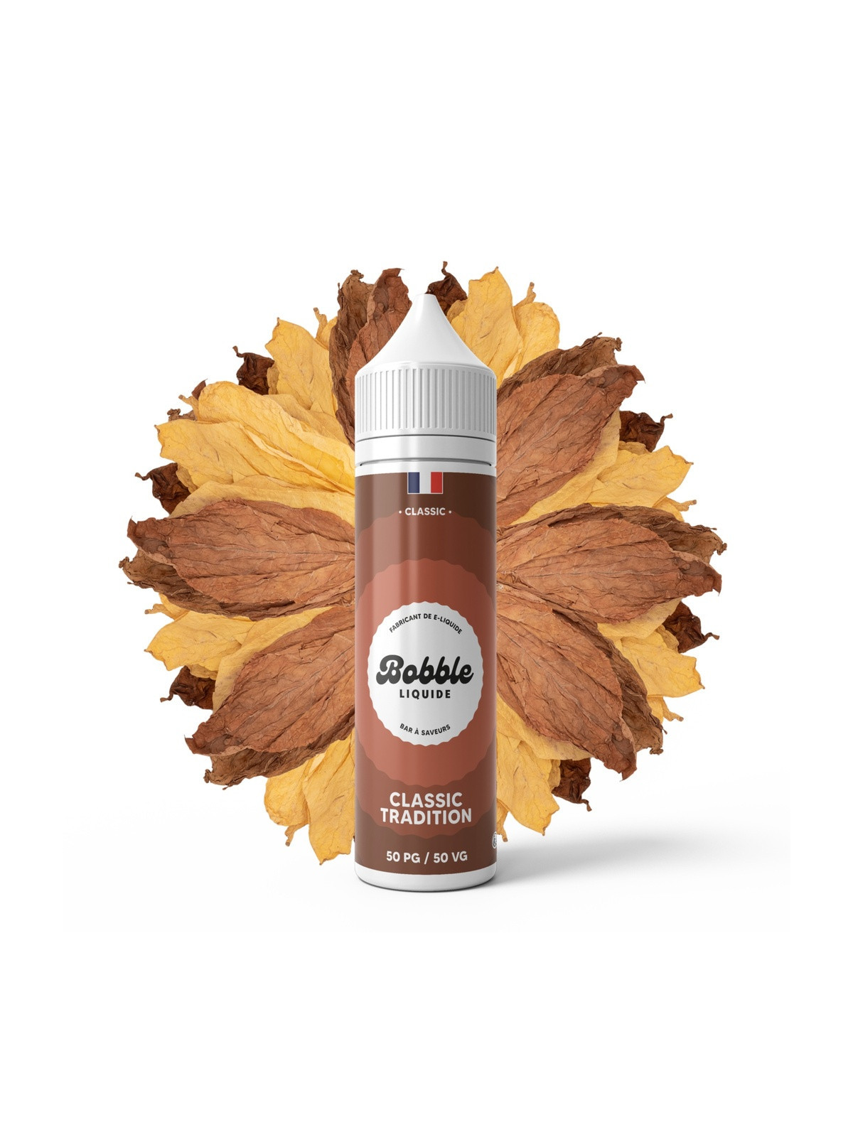Classic Tradition 70 ML