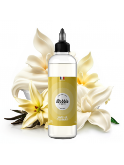 Vanille Custard 250 ML