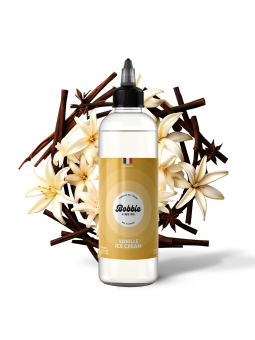 Vanille Ice Cream 250 ML