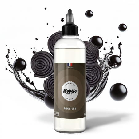 Réglisse 250 ML
