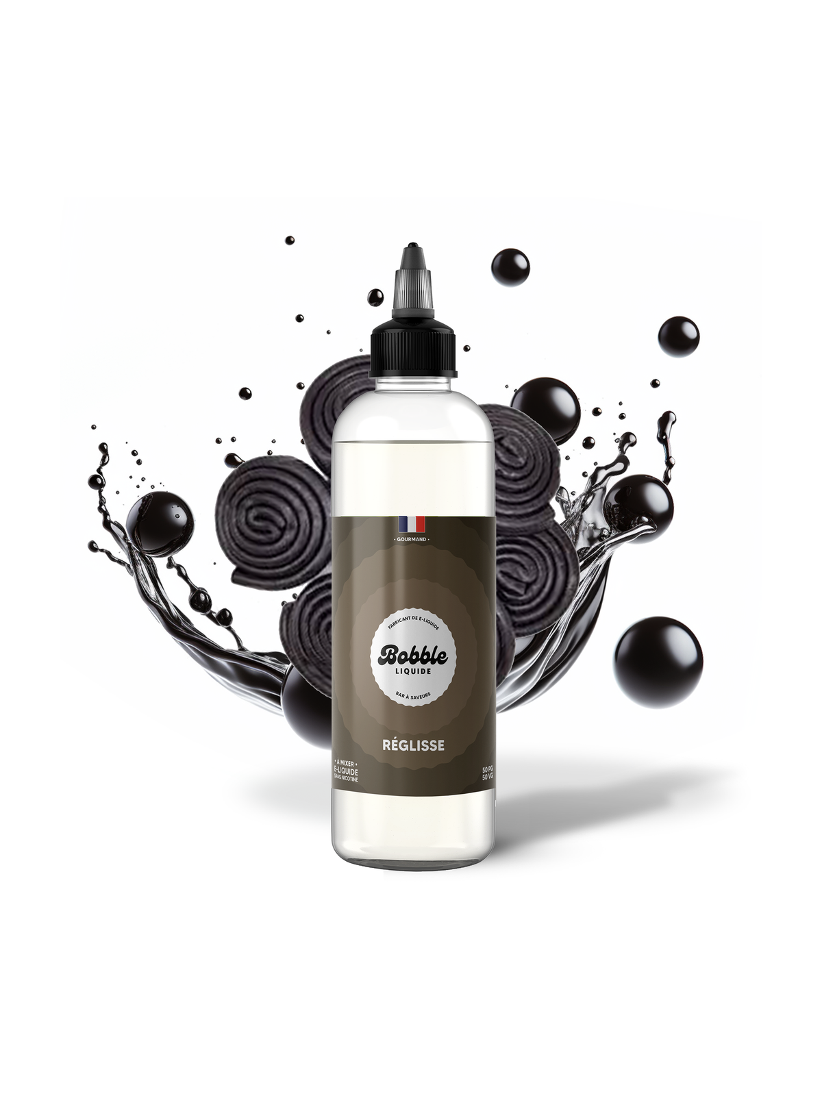 Réglisse 250 ML