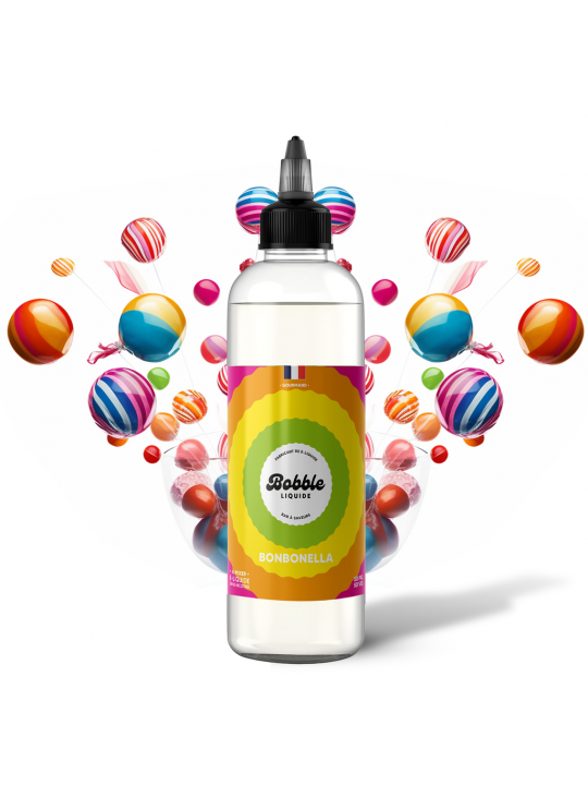 Bonbonella 250 ML